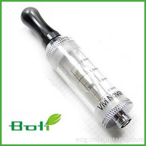 refillable atomizer vivi nova ego t vivi nova